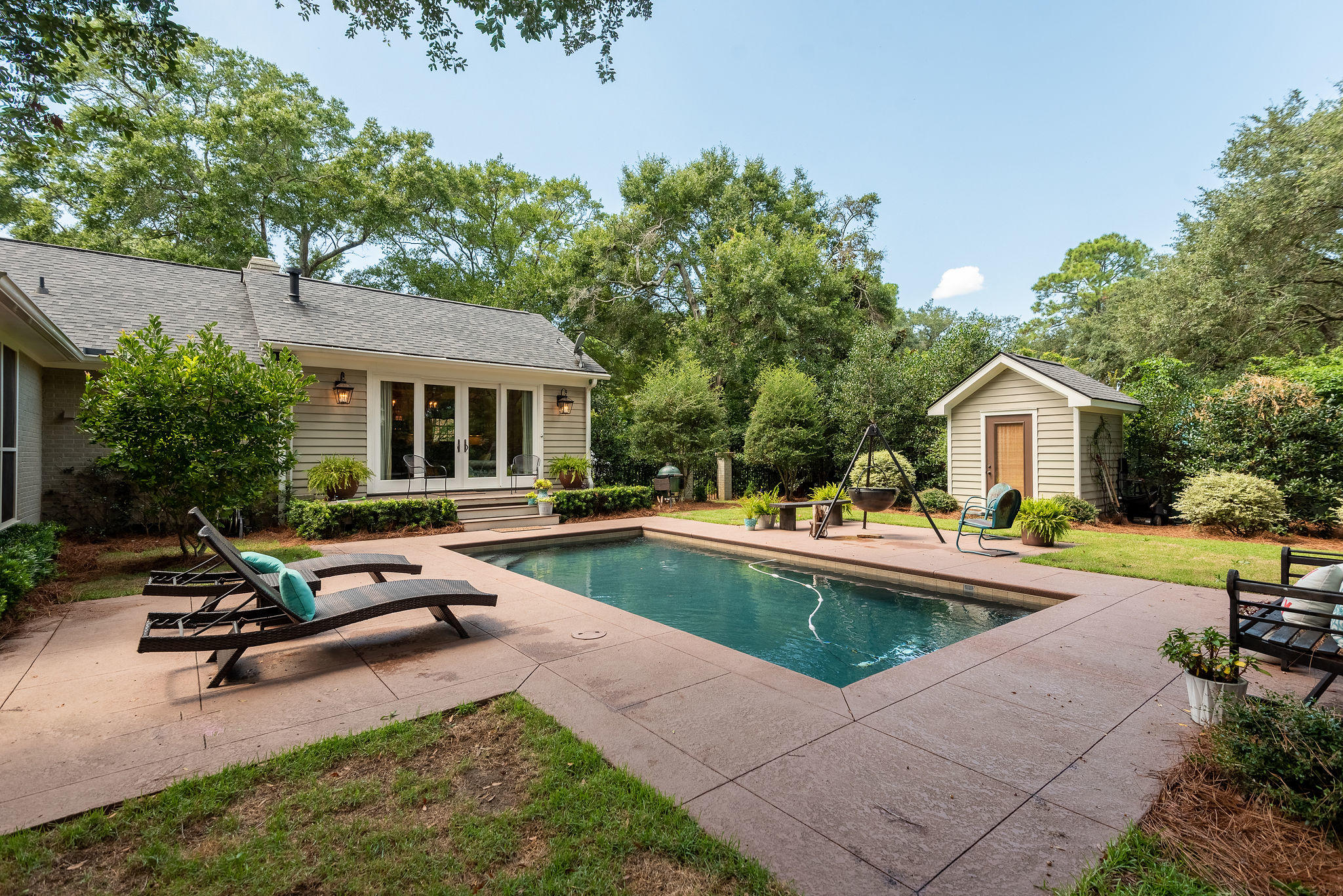 1025 Tall Pine Road Mount Pleasant, SC 29464 - Photo 62 of 69 1025TallPineRoad-62