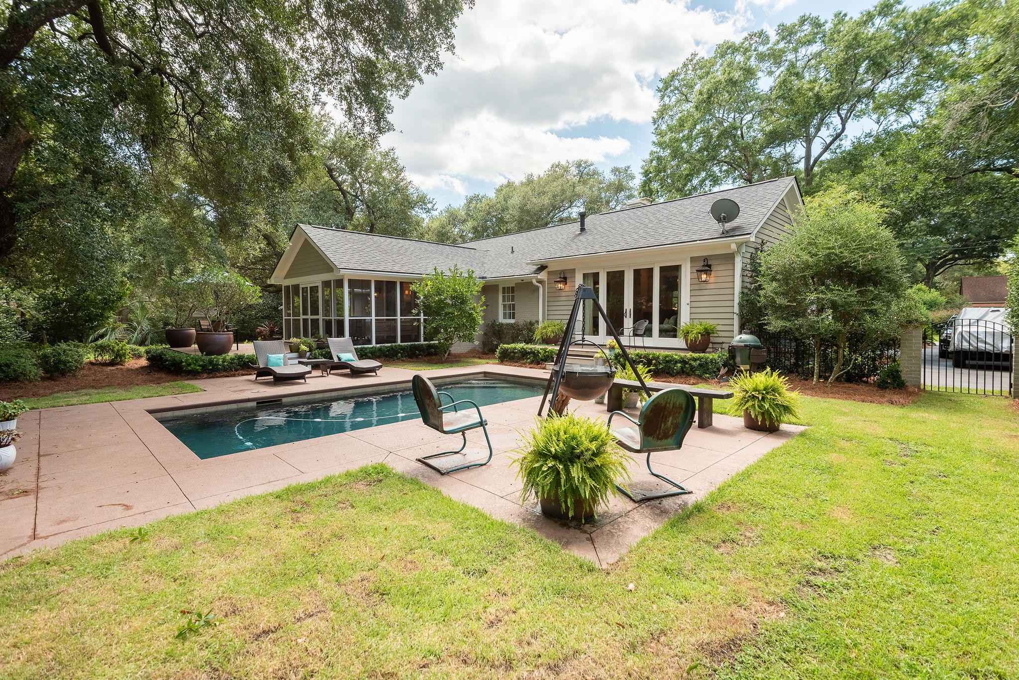 1025 Tall Pine Road Mount Pleasant, SC 29464 - Photo 64 of 69 1025TallPineRoad-64