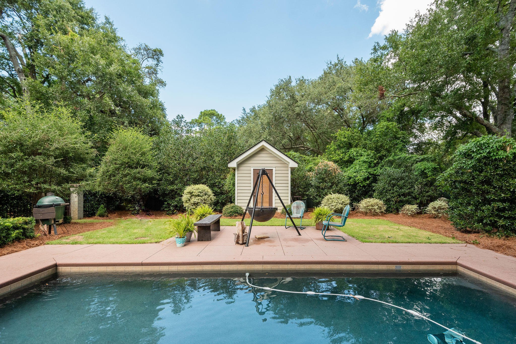 1025 Tall Pine Road Mount Pleasant, SC 29464 - Photo 68 of 69 1025TallPineRoad-68