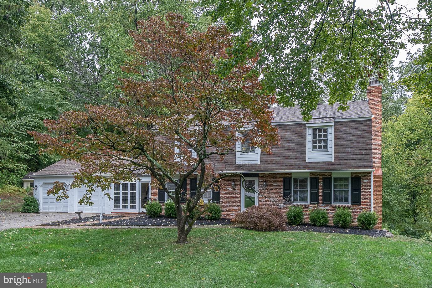 951 Pinecroft Road Berwyn, PA 19312 - Photo 1 of 36 Gallery Image 1