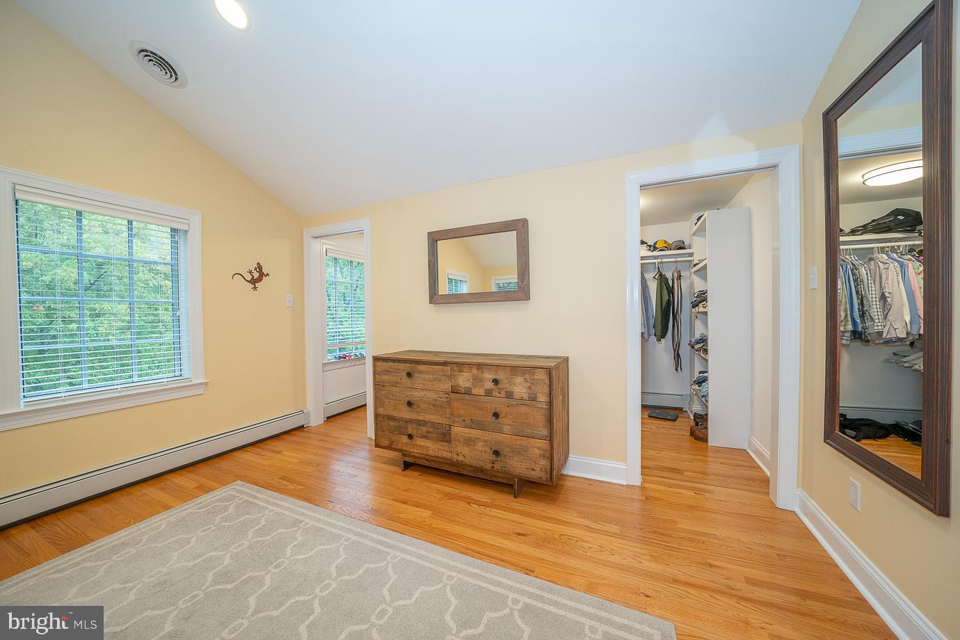 951 Pinecroft Road Berwyn, PA 19312 - Photo 20 of 36 Owners suite with 2 walk in closets