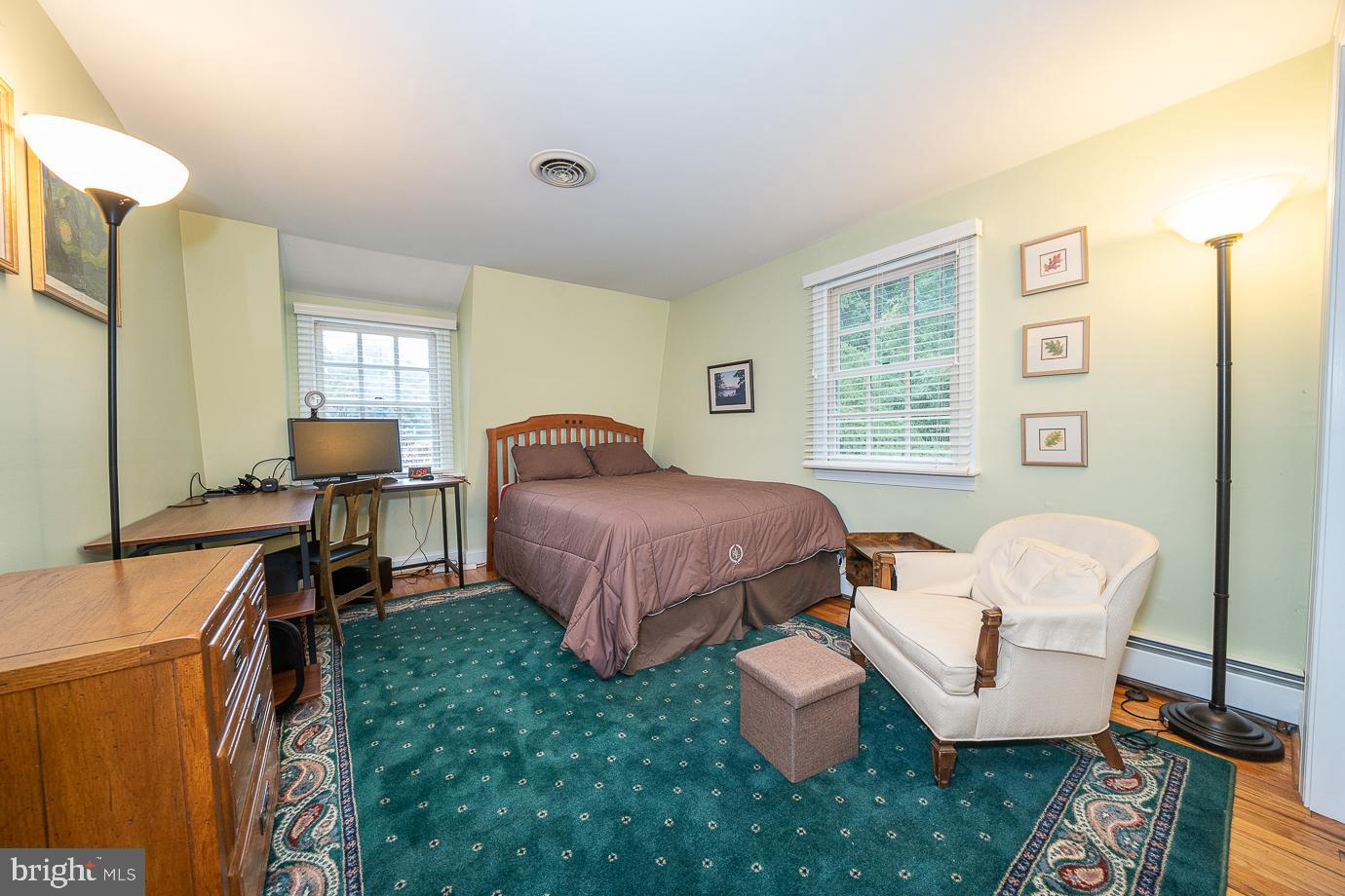 951 Pinecroft Road Berwyn, PA 19312 - Photo 25 of 36 Bedroom 3
