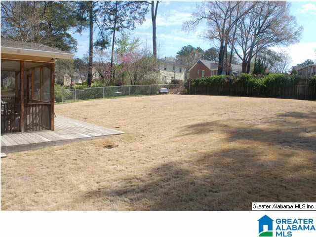 3417 Hurricane Road Birmingham, AL 35226 - Photo 27 of 32