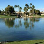 14300 West Bell Road, Unit 64 Surprise, AZ 85374 - Photo 17 of 18 Community Water Front