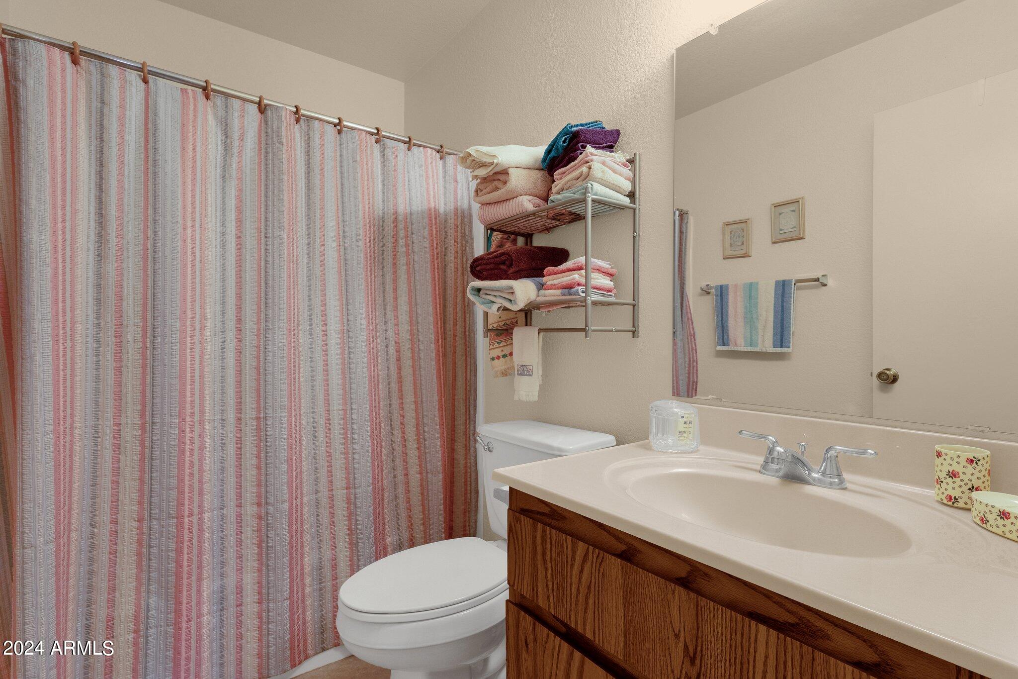 14300 West Bell Road, Unit 64 Surprise, AZ 85374 - Photo 10 of 18 Bathroom Two
