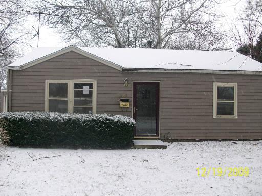 128 Edison Road Joliet, IL 60433 - Photo 1 of 1