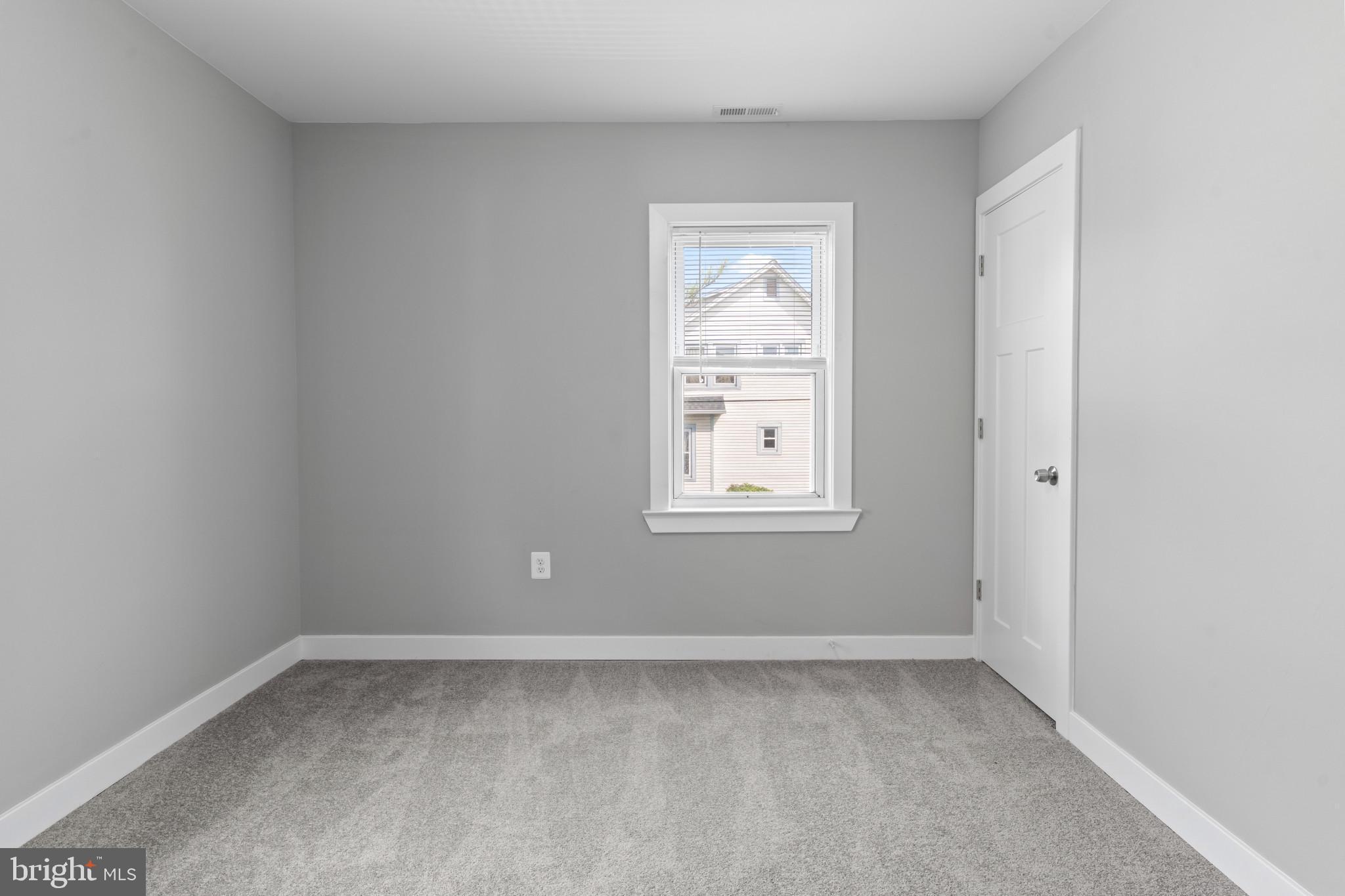 5728 Clover Road Baltimore, MD 21215 - Photo 26 of 40 a view of a window in a room