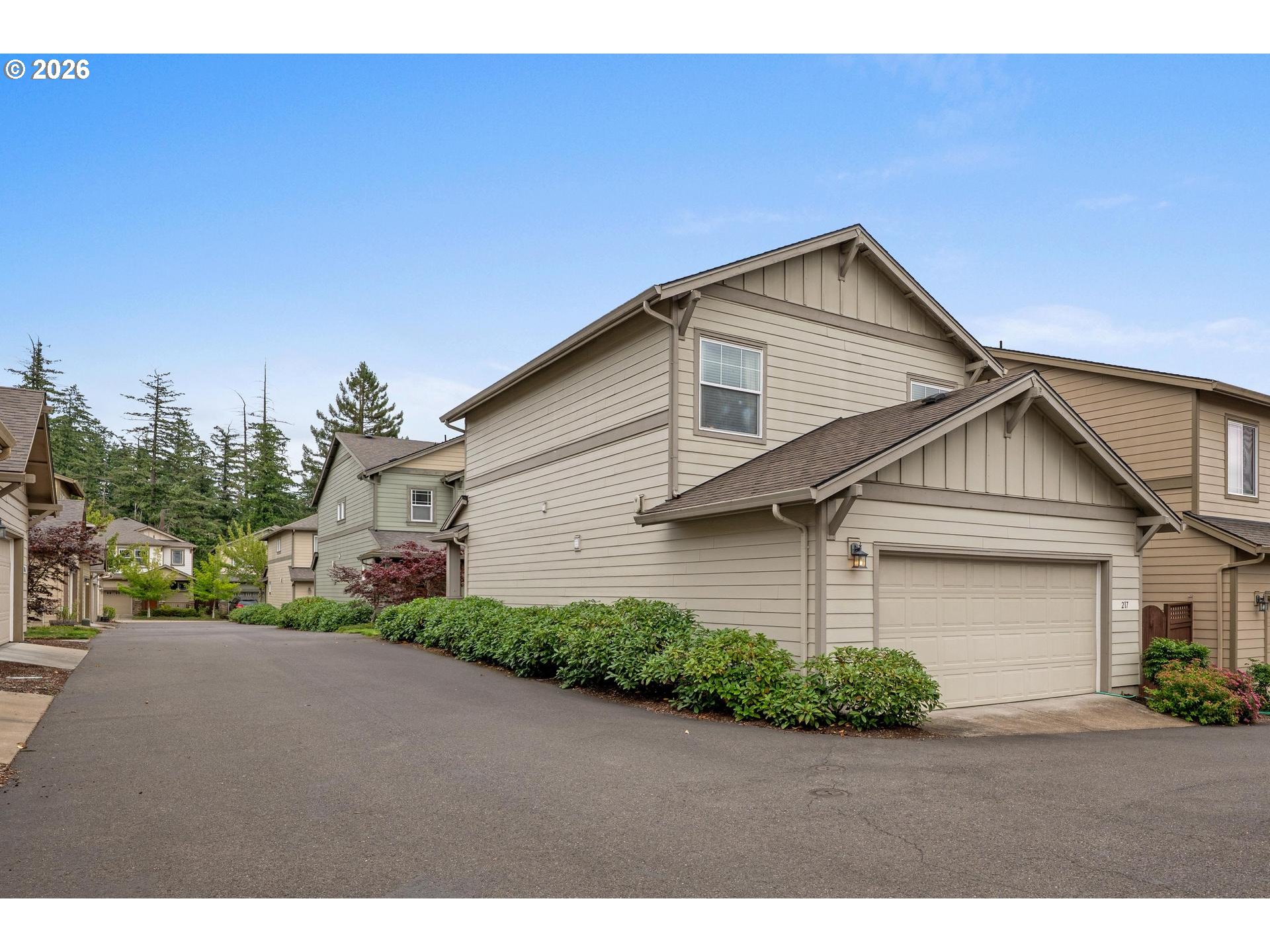 217 Northwest 117th Loop Portland, OR 97229 - Photo 32 of 47