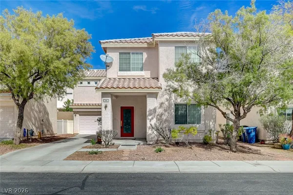 $495,000 | 8918 Houston Ridge Avenue, Las Vegas, NV 89178