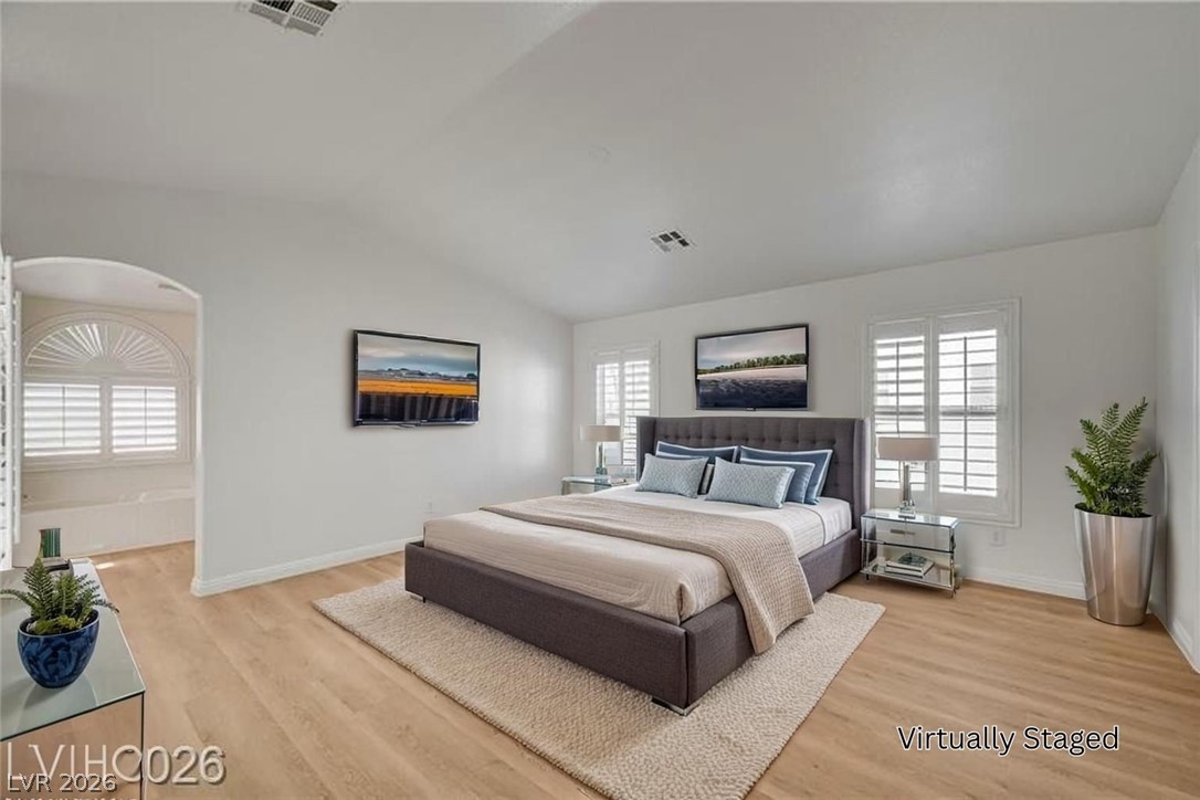 8918 Houston Ridge Avenue Las Vegas, NV 89178 - Photo 17 of 47