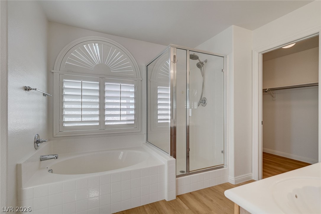 8918 Houston Ridge Avenue Las Vegas, NV 89178 - Photo 19 of 47