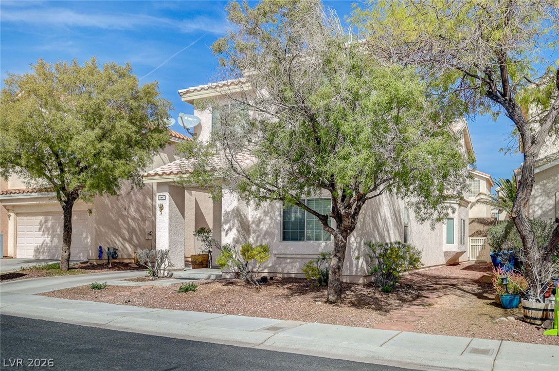 8918 Houston Ridge Avenue Las Vegas, NV 89178 - Photo 2 of 47