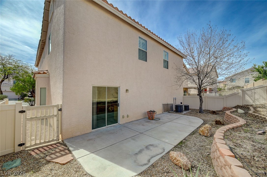 8918 Houston Ridge Avenue Las Vegas, NV 89178 - Photo 36 of 47