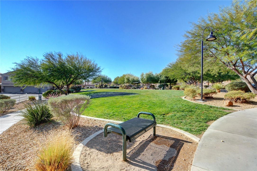 8918 Houston Ridge Avenue Las Vegas, NV 89178 - Photo 37 of 47