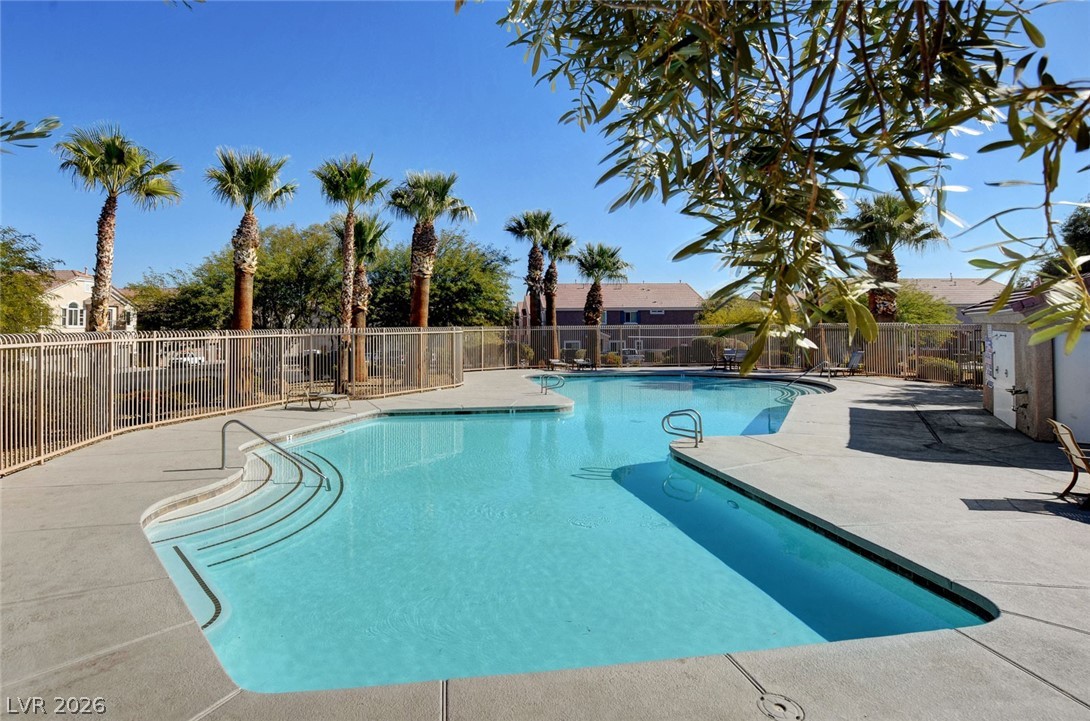 8918 Houston Ridge Avenue Las Vegas, NV 89178 - Photo 38 of 47