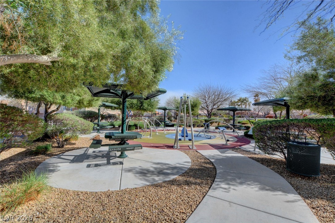 8918 Houston Ridge Avenue Las Vegas, NV 89178 - Photo 39 of 47