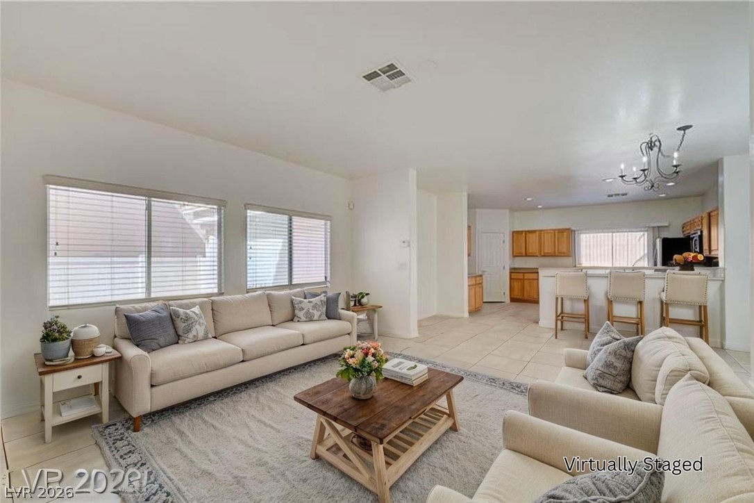 8918 Houston Ridge Avenue Las Vegas, NV 89178 - Photo 4 of 47