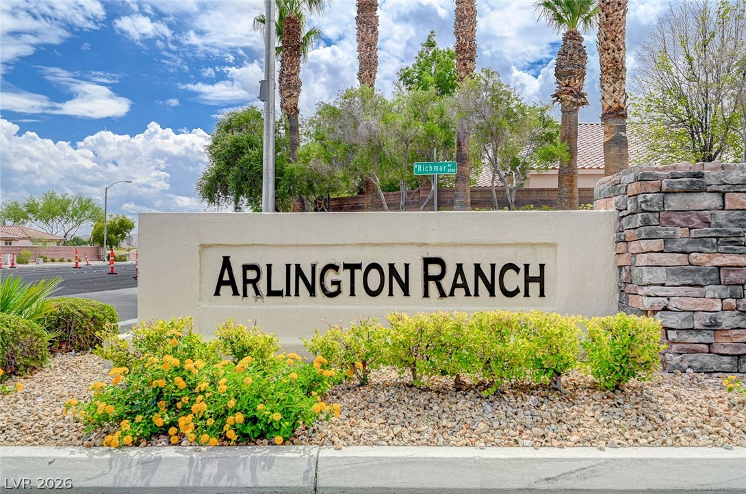 8918 Houston Ridge Avenue Las Vegas, NV 89178 - Photo 40 of 47