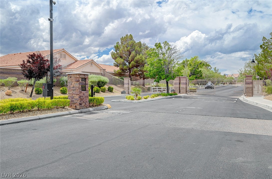 8918 Houston Ridge Avenue Las Vegas, NV 89178 - Photo 41 of 47