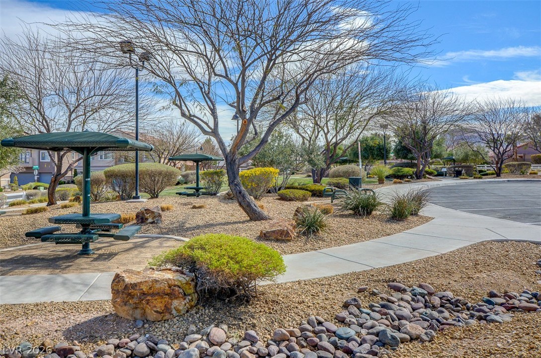 8918 Houston Ridge Avenue Las Vegas, NV 89178 - Photo 42 of 47