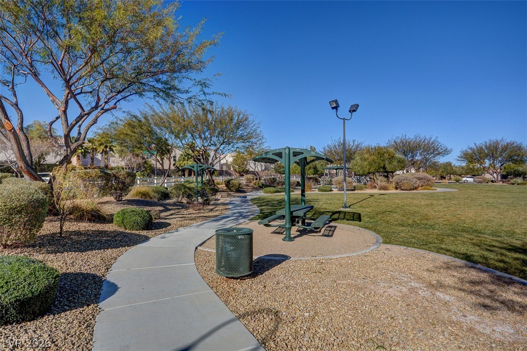 8918 Houston Ridge Avenue Las Vegas, NV 89178 - Photo 43 of 47