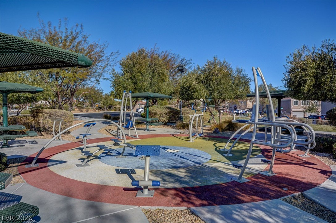 8918 Houston Ridge Avenue Las Vegas, NV 89178 - Photo 44 of 47