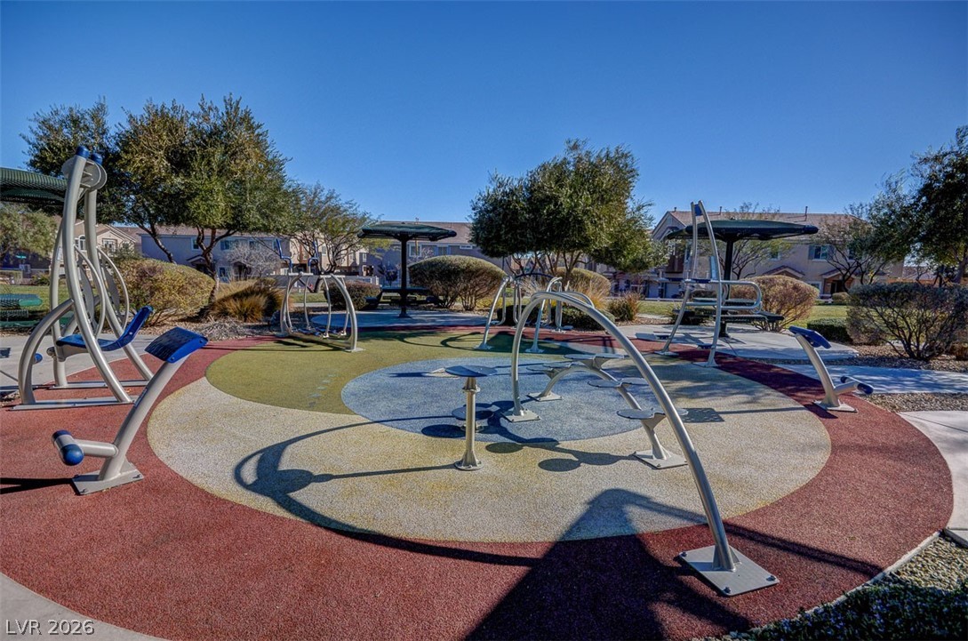 8918 Houston Ridge Avenue Las Vegas, NV 89178 - Photo 45 of 47