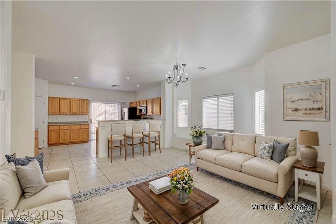 8918 Houston Ridge Avenue Las Vegas, NV 89178 - Photo 5 of 47