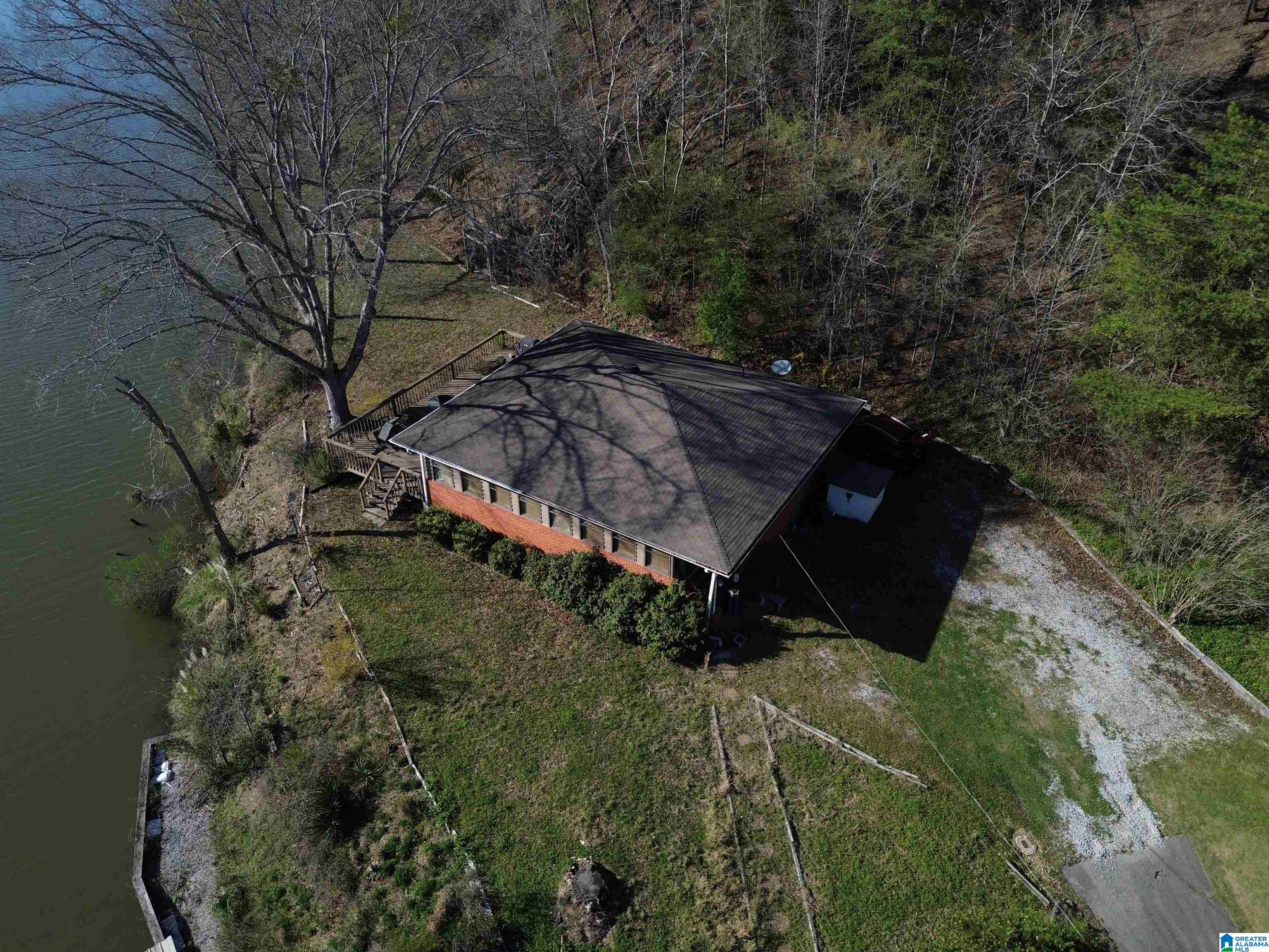 181 Sloughside Drive Adger, AL 35006 - Photo 28 of 32