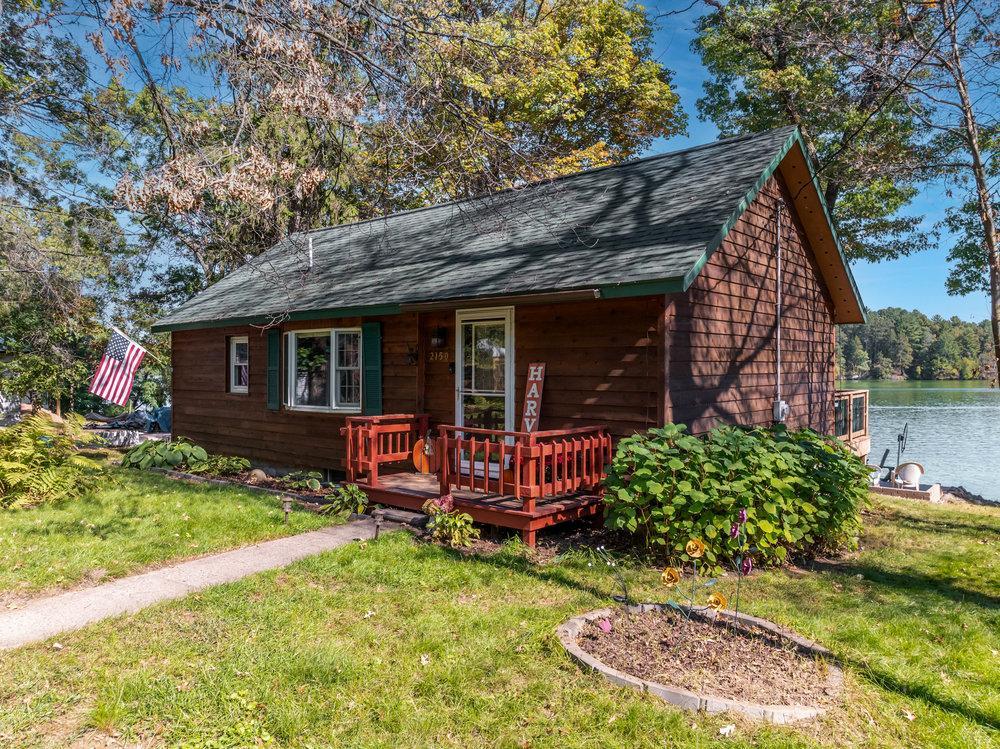 2150 12 3/8 Avenue Cameron, WI 54822 - Photo 1 of 1