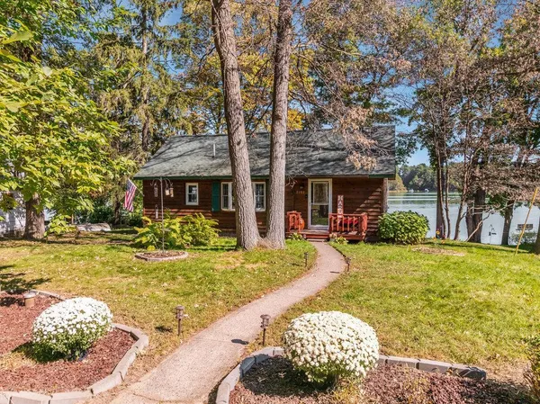 $359,900 | 2150 12 3/8 Avenue, Cameron, WI 54822