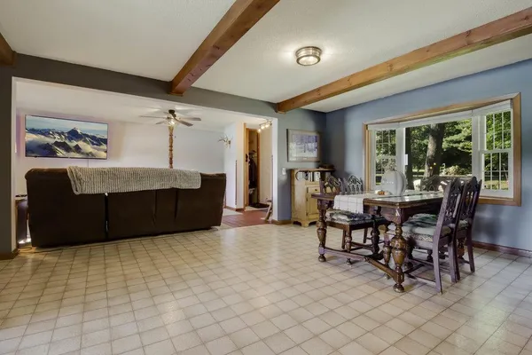 $359,900 | 2150 12 3/8 Avenue, Cameron, WI 54822