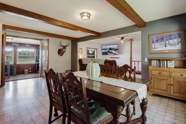 $359,900 | 2150 12 3/8 Avenue, Cameron, WI 54822