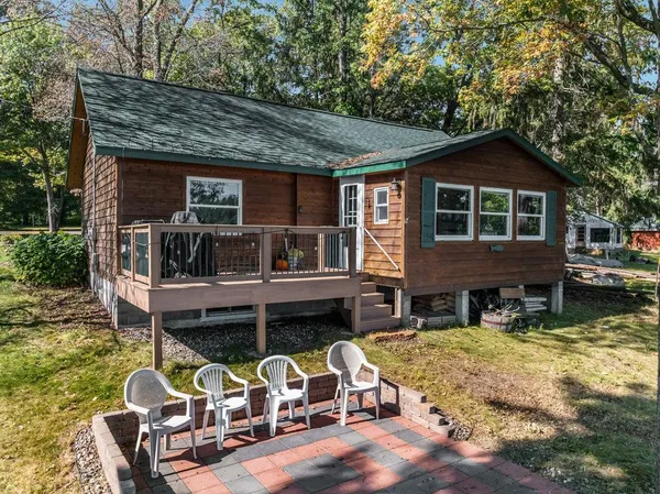 $359,900 | 2150 12 3/8 Avenue, Cameron, WI 54822
