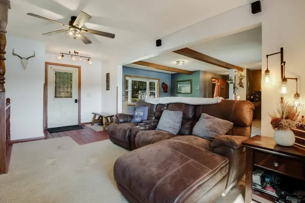 $359,900 | 2150 12 3/8 Avenue, Cameron, WI 54822