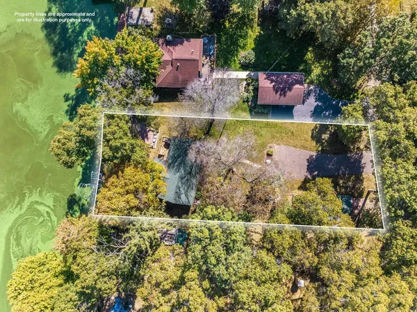 $359,900 | 2150 12 3/8 Avenue, Cameron, WI 54822