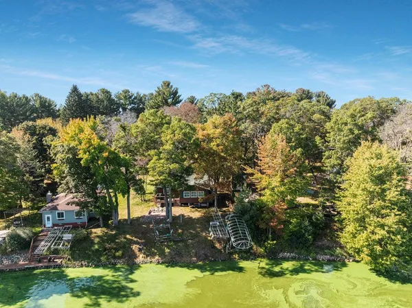 $359,900 | 2150 12 3/8 Avenue, Cameron, WI 54822