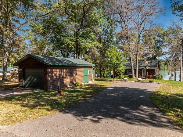 $359,900 | 2150 12 3/8 Avenue, Cameron, WI 54822
