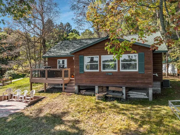 $359,900 | 2150 12 3/8 Avenue, Cameron, WI 54822