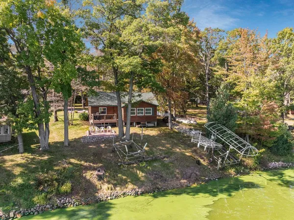 $359,900 | 2150 12 3/8 Avenue, Cameron, WI 54822