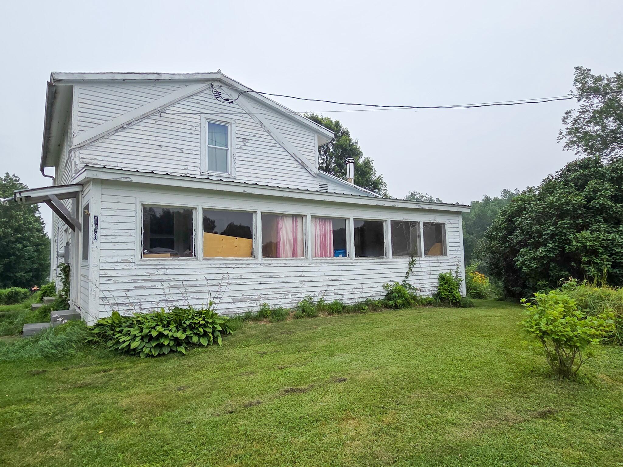 146 Weller Road North Bangor, NY 12966 - Photo 2 of 9 Gallery Image 2
