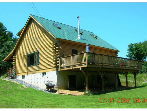 459 Mine Ledge Road Surry, NH 03431 - Photo 1 of 1