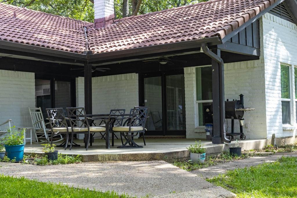 6851 Double Bridge Road Mabank, TX 75156 - Photo 4 of 18 Gallery Image 4