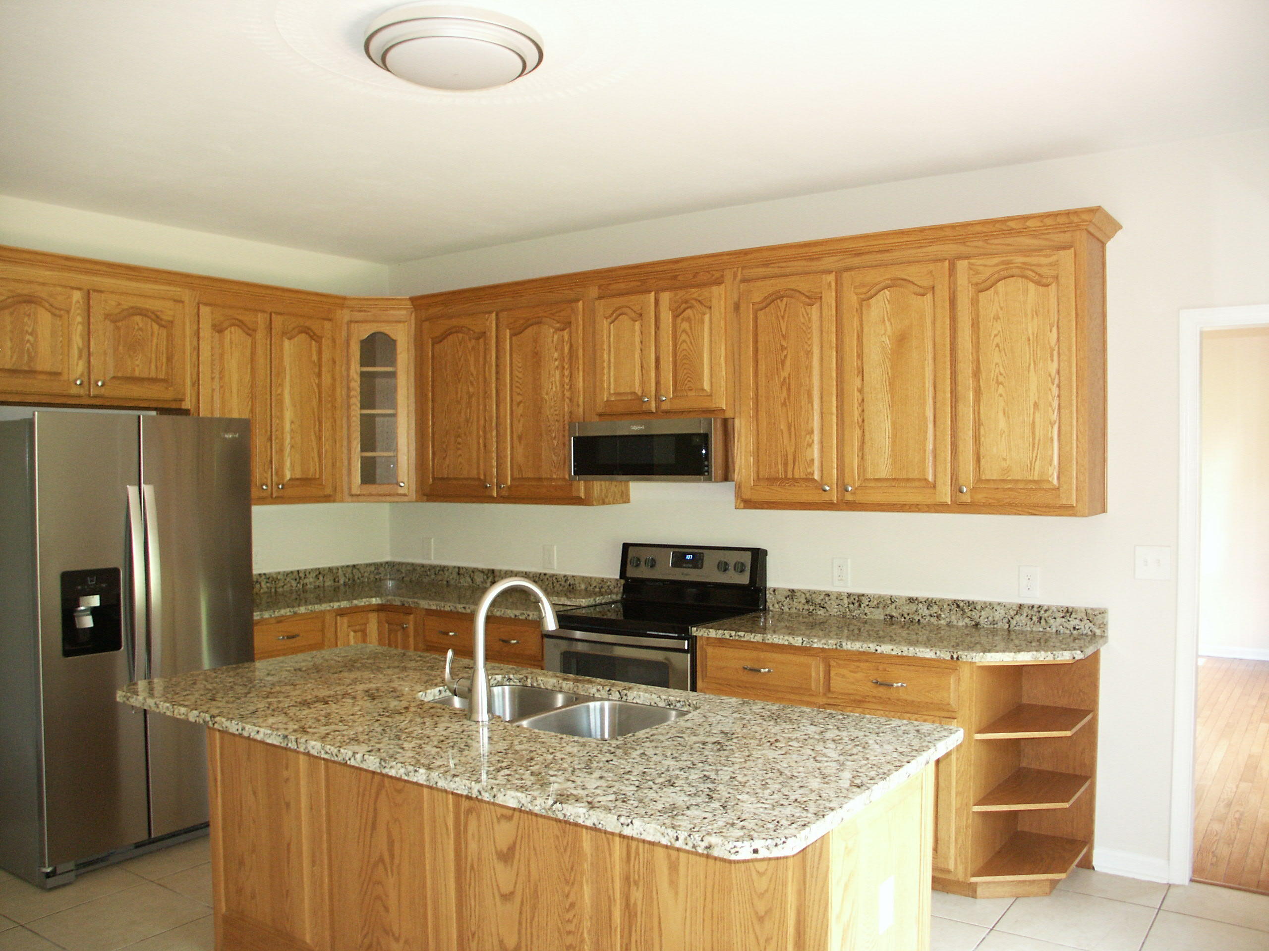 3742 Chestnut Fork Road Bedford, VA 24523 - Photo 3 of 22 PICT1309