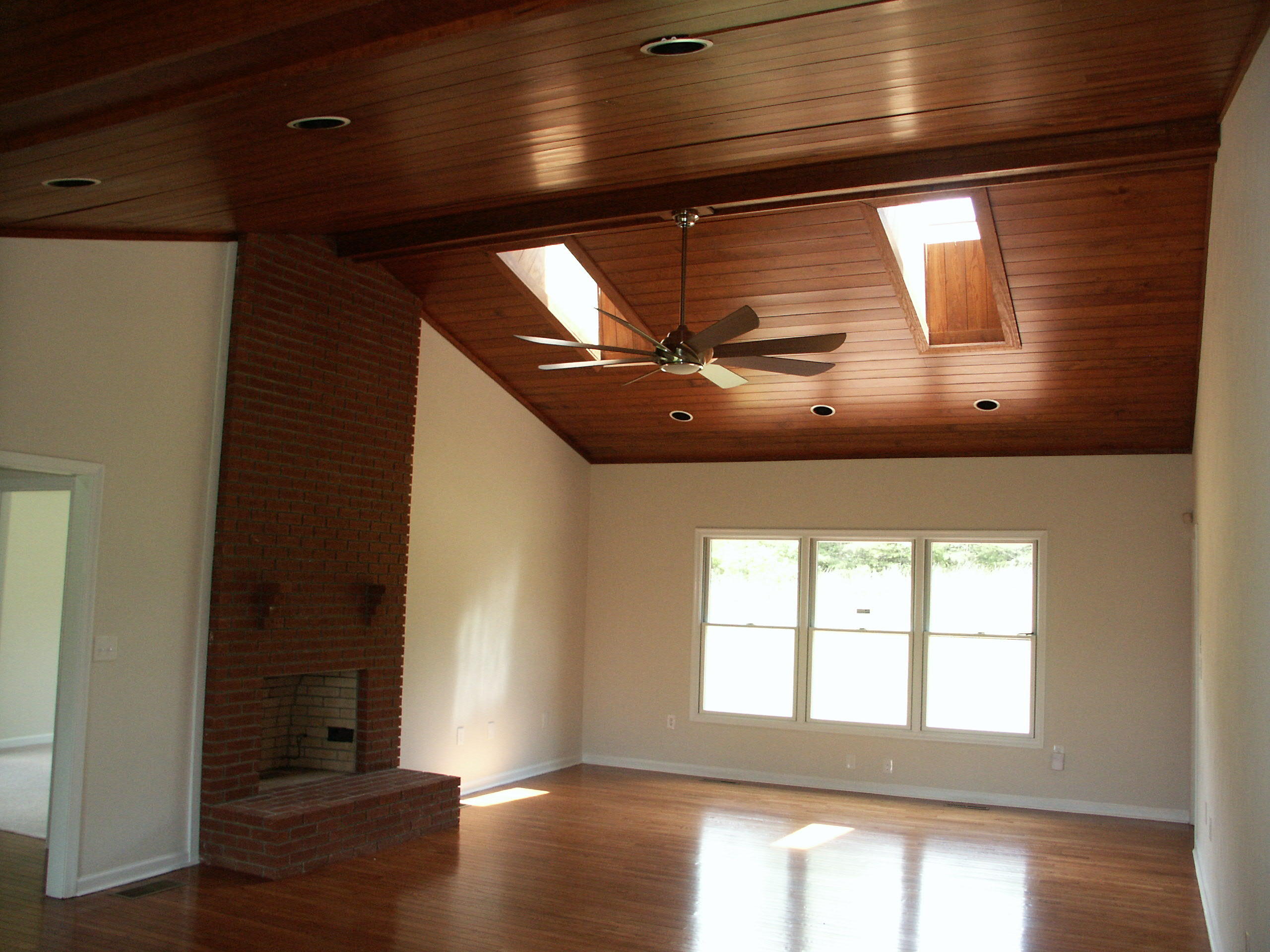 3742 Chestnut Fork Road Bedford, VA 24523 - Photo 4 of 22 PICT1310