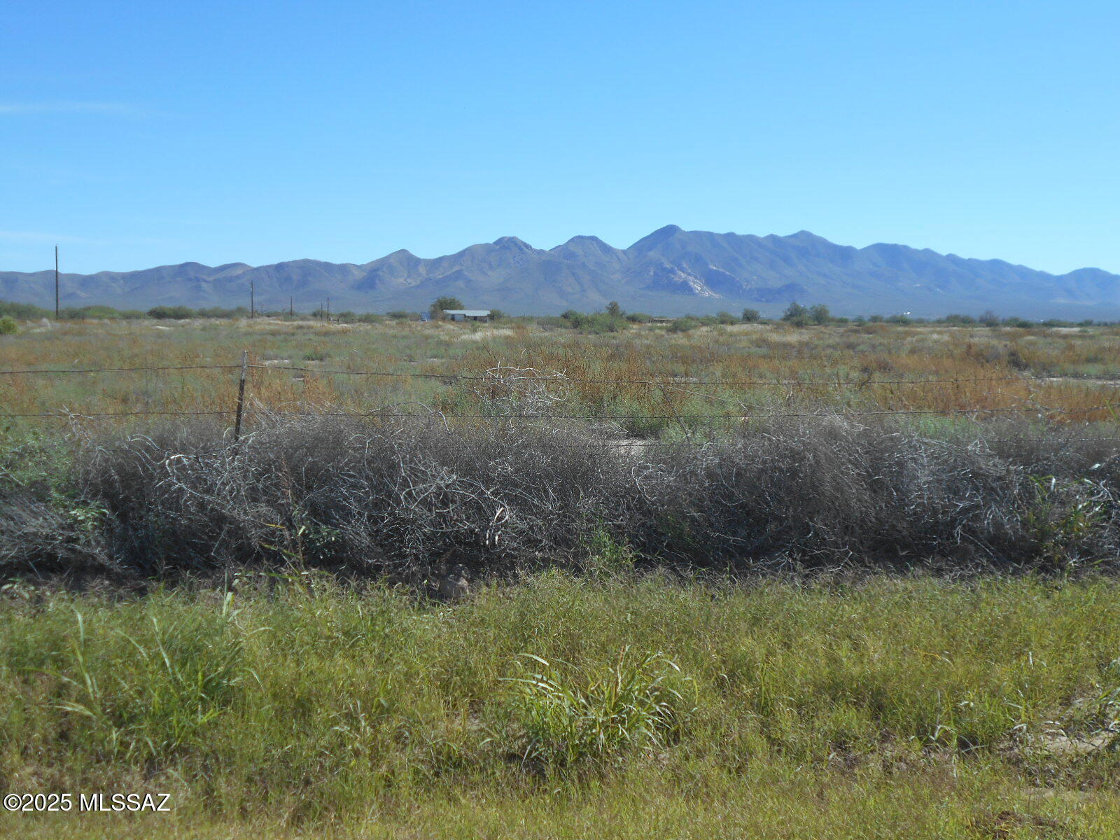10747 North Bell Road Elfrida, AZ 85610 - Photo 39 of 41