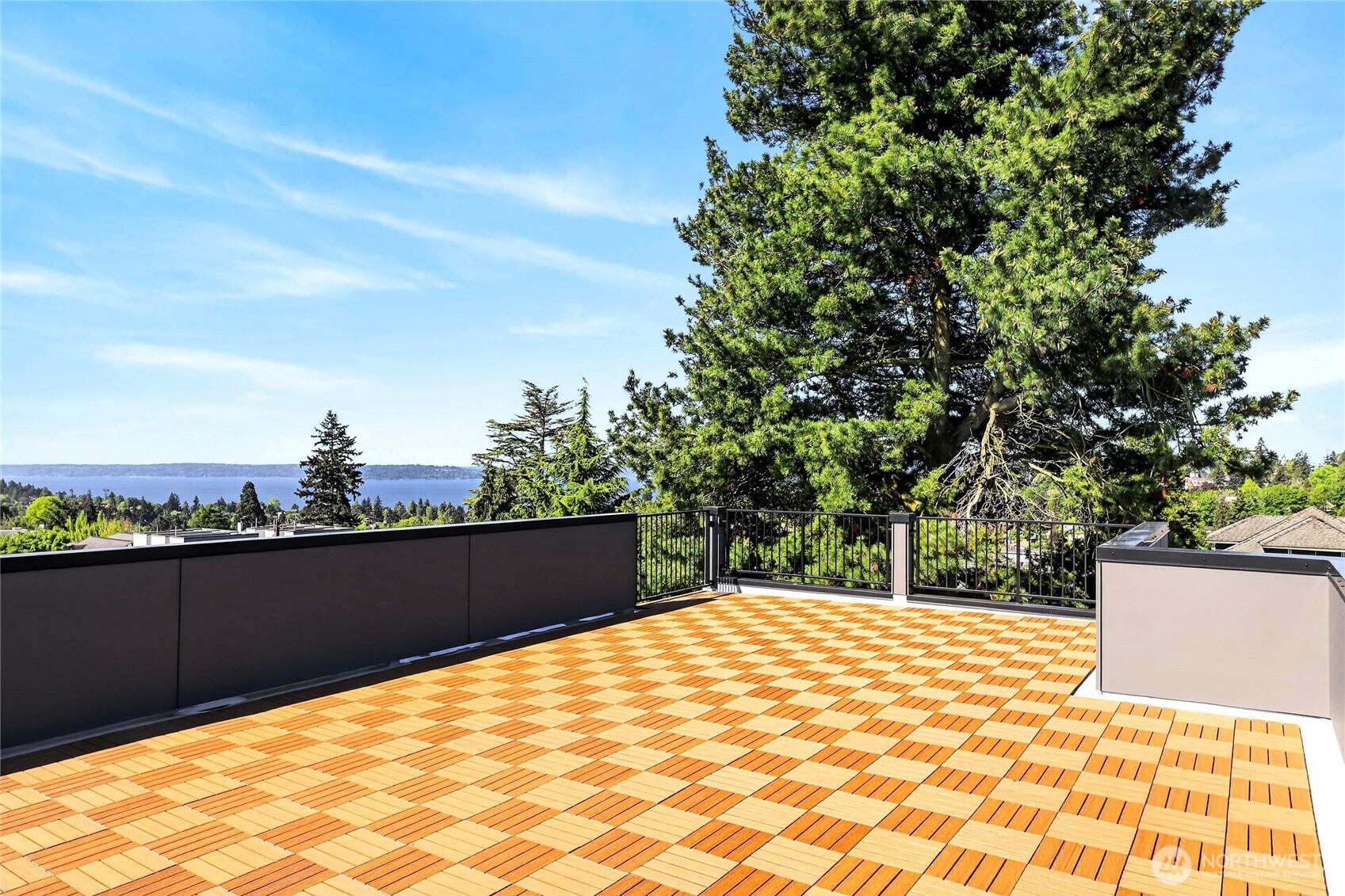 4144 44th Avenue Southwest Seattle, WA 98116 - Photo 35 of 35