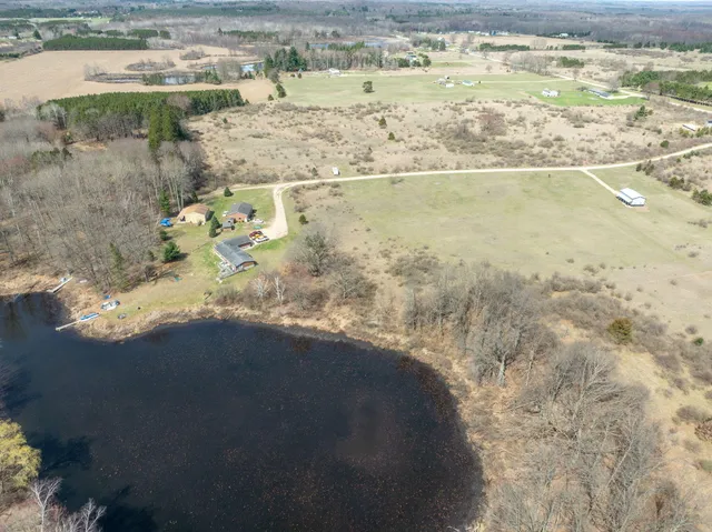 $29,900 | 13384 Swistier Drive, Remus, MI 49340