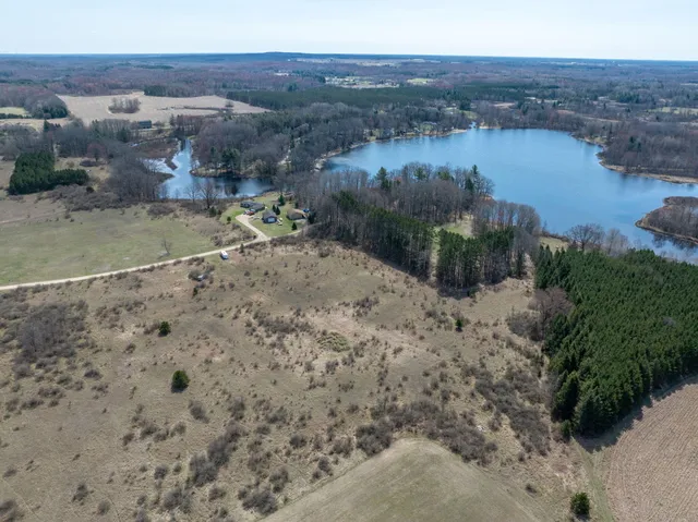 $29,900 | 13384 Swistier Drive, Remus, MI 49340