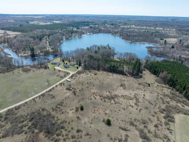 $29,900 | 13384 Swistier Drive, Remus, MI 49340